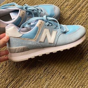 New Balance Classic 574